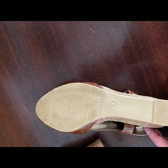 Wedges - Picture 3 of 3